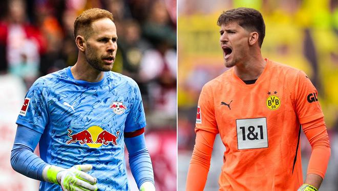 德甲門將評級：古拉西奇、科貝爾洲級，諾伊爾國腳級