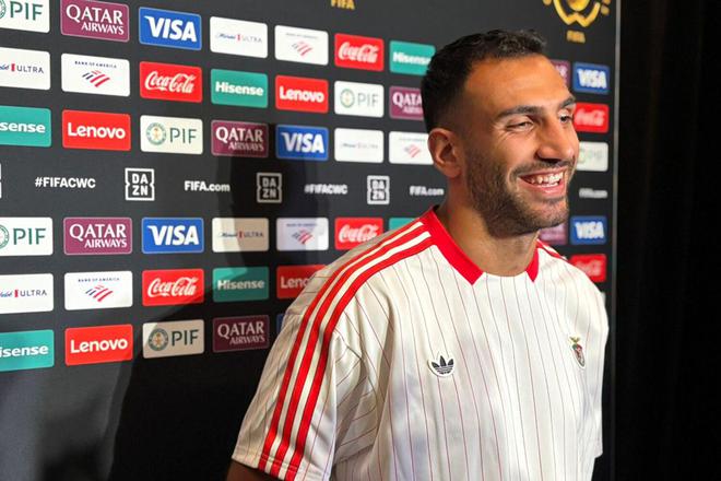 本菲卡前鋒：歐冠見(jiàn)證拜仁強(qiáng)，無(wú)畏任何對(duì)手