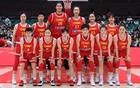 今晚19:30，CCTV5女籃戰(zhàn)，中國對日本，宮魯鳴調整。