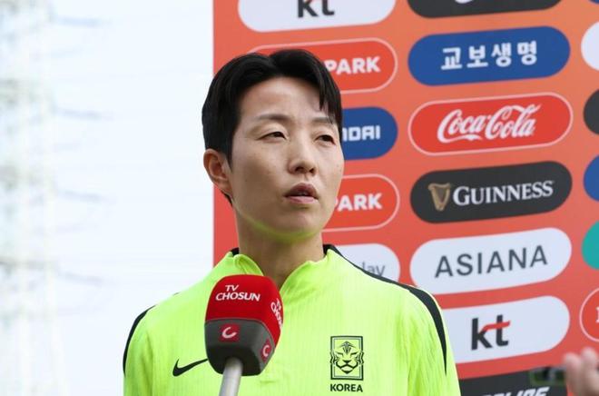 武漢女足外援金蕙利，望歐聯(lián)冠軍孫興慜，志在亞洲巔峰。