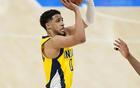 NBA：哈利伯頓檢查，默里鵜鶘回顧，獺兔曬照。