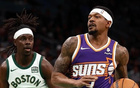 5700萬，NBA巨虧合同，無人問津，三巨頭解散？