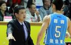 閔鹿蕾離任，張慶鵬接棒北控主帥；陳、林互換可能。