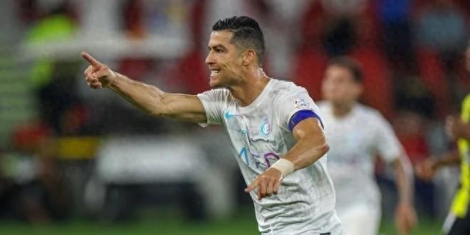 利雅得勝利申訴，意外得3分，重燃亞冠入圍希望。