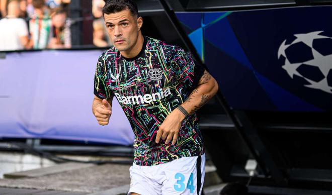 米蘭與勒沃庫森商談扎卡，佳夫亦在討論中。首席跟隊跟進。