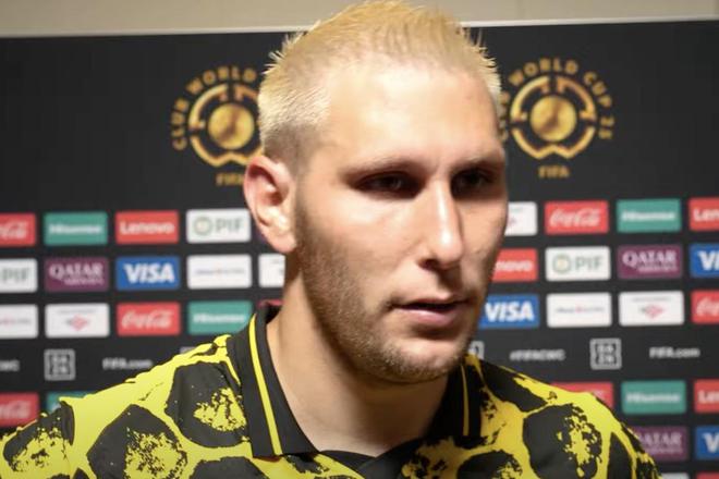 聚勒：不找借口，全力以赴，下一場更出色。