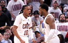 NBA競爭開放，東部尤甚，騎士明年或成步行者式球隊。