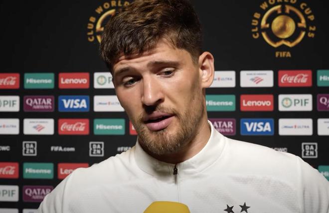 科貝爾：調整身體狀態(tài)，期待出色表現。