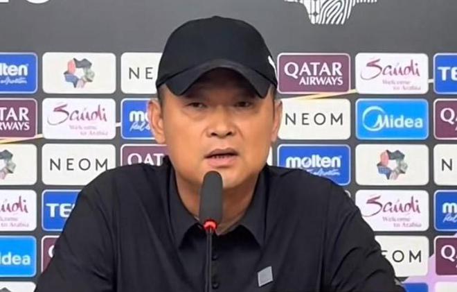 常衛(wèi)魏：斗志激發(fā)于落后；王霜抗壓強(qiáng)。