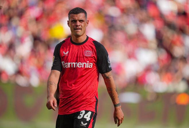 共和報：米蘭談判扎卡，勒庫森阻交易