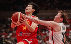 中國(guó)女籃勝日本9分，三人滿分，四人及格，三大問(wèn)題顯露。