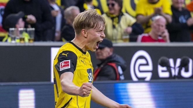 德甲邊衛(wèi)評級：世界級空缺，斯文松領(lǐng)銜國腳級表現(xiàn)。