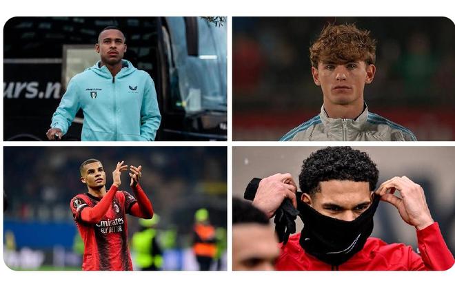 圖片報：維爾茨轉會后藥廠購三新援，花費超1億歐元