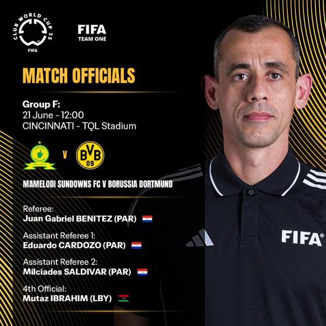 官方：貝尼特斯執(zhí)教世俱杯，馬梅洛迪對決多特。