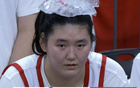 張子宇強(qiáng)勢(shì)，日本敗退！68分28板，寶藏女籃，中國冠軍！