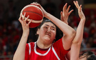 中國女籃大勝32分！宮魯鳴斥日本隊(duì)對(duì)張子宇下手狠毒！