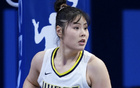 李月汝、張子宇對(duì)決，中國女籃面臨挑戰(zhàn)！超級(jí)雙塔對(duì)決！