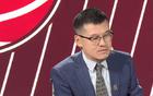 楊毅談李夢失亞洲杯，批評者無知