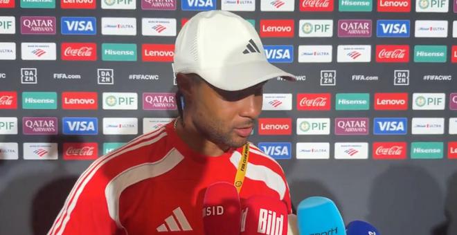 格納布里：拜仁感覺棒，消息必知