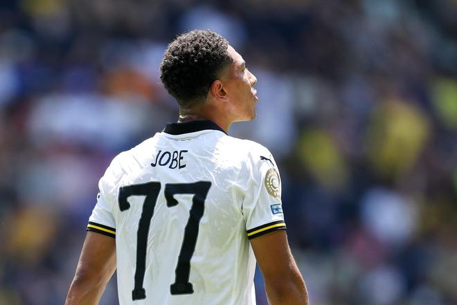 小貝林厄姆破門，多特首球，對陣馬梅洛迪日落。