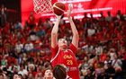 U19女籃助教張子宇缺席，影響明顯，打造無她體系。