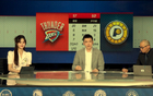 楊鳴見證NBA奪冠，遼籃7月集結(jié)，金金手術(shù)定檔！