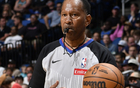 NBA總決賽G7裁判卡珀領(lǐng)銜，福斯特缺席