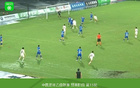 杭州臨平勝山西，吳越2-0，李豪尹杰建功添花。