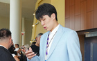 連續(xù)4期提升排名，ESPN選秀楊瀚森第33順位黃蜂隊(duì)選得