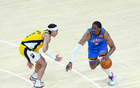 杰倫威：團(tuán)隊(duì)如家，奪冠夢(mèng)初現(xiàn)NBA