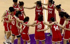 四國賽，中國U19女籃遭雙殺，22分大逆轉(zhuǎn)險情！