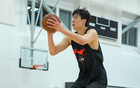 ESPN專家贊楊瀚森投傳，次輪順位無礙，期待防守表現(xiàn)！
