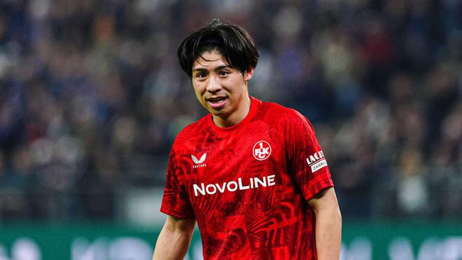 外媒：圣保利盯上橫田大祐，25歲日本邊鋒，估價(jià)250萬(wàn)歐。