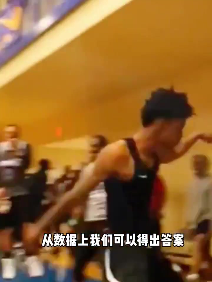 莫蘭特是不是歷史上最能扣的控衛(wèi)從數(shù)據(jù)上來(lái)看是的 莫蘭特是不是歷史上最能扣的控衛(wèi)從數(shù)據(jù)上來(lái)看是的