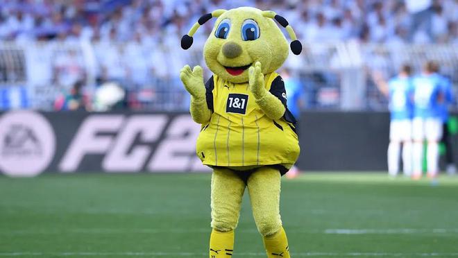 多特薪資曝光：科瓦奇高薪，聚勒薪資驚人，吉祥物僅15歐。