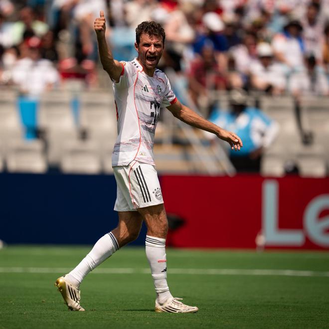 穆勒：可平或勝，需抓得分良機。