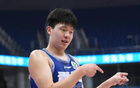 楊毅預(yù)測(cè)楊瀚森選秀前景，籃網(wǎng)有望奪冠，蔡老板與NBA共贏。