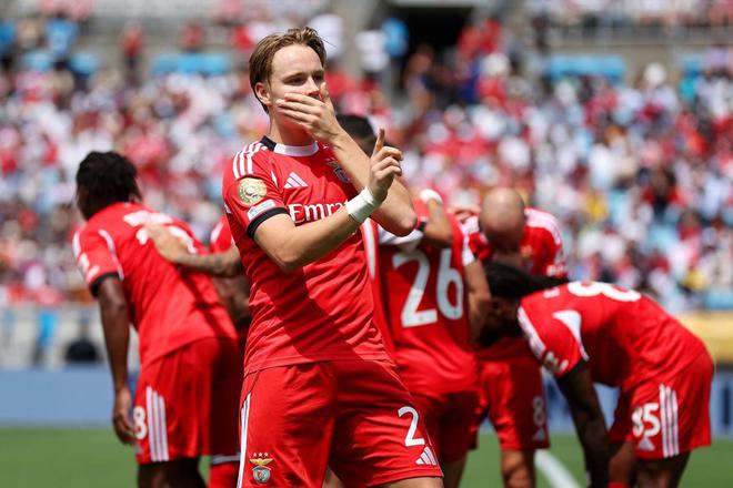 葡超勝德甲，7分反超登頂，拜仁失3連勝！