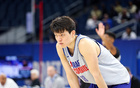 楊瀚森順位16，NBA高管贊其選秀瘋狂