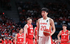 中國(guó)長(zhǎng)城，楊瀚森NBA首輪第16順位開拓者選！