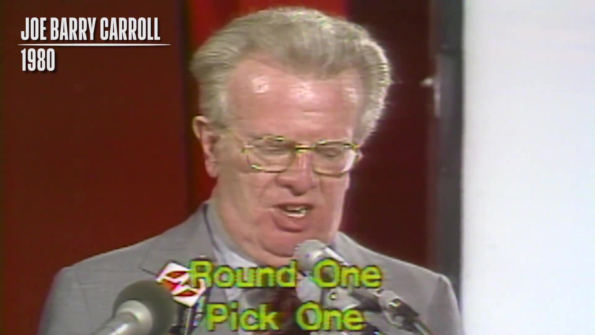 1980-2025 NBA選秀大會歷屆狀元合集 1980-2025 NBA選秀大會歷屆狀元合集