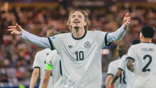 圖片報(bào)：拜仁追沃爾特馬德，斯圖加特標(biāo)價(jià)6000萬(wàn)歐。