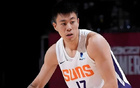 CBA觀察：楊瀚森前，中國(guó)球員挑戰(zhàn)NBA熱門人選？