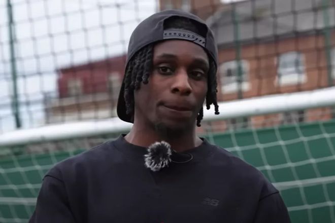 弗林蓬：不驚訝于維爾茨轉(zhuǎn)會紀(jì)錄，斯洛特信任促成轉(zhuǎn)會