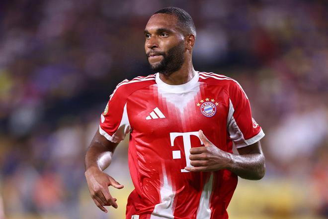 納唐·塔：外界低估，10球大勝，需適應(yīng)南美風(fēng)