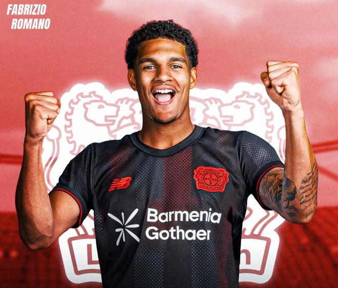 羅馬諾：夸安薩體檢日定周一，赴勒沃庫森