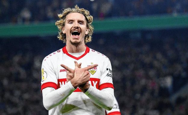 德國(guó)妖鋒獨(dú)進(jìn)6球，拜仁欲簽，標(biāo)價(jià)1億歐，嚇退。