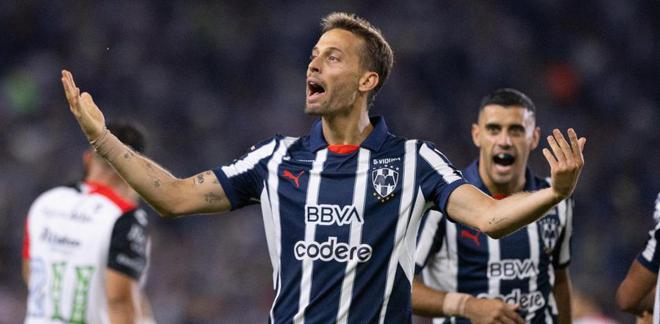 蒙特雷中場：信己力，可戰(zhàn)強敵