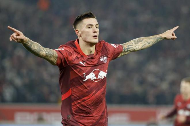 天空體育：阿森納轉(zhuǎn)會談判停滯，塞斯科無意推動離隊。