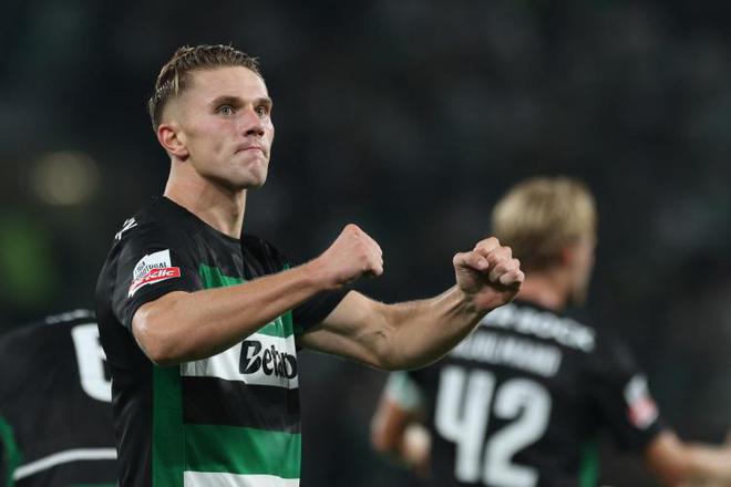 葡媒：約克雷斯轉(zhuǎn)會(huì)無進(jìn)展，其他報(bào)道不實(shí)。